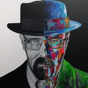 Heisenberg