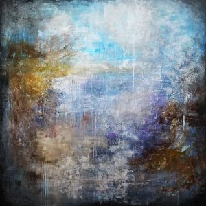 Retrato por encargo - Abstracto