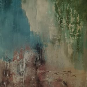 Abstracto Nº16