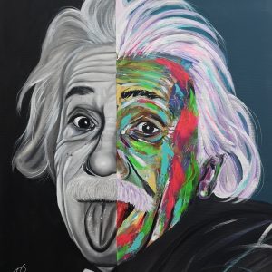 Einstein