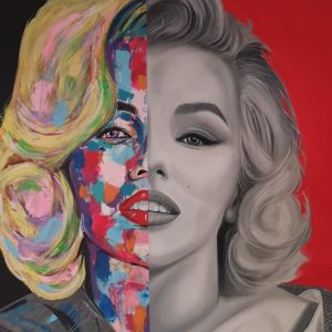 Marilyn