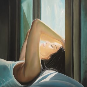 UNA TARDE CUALQUIERA