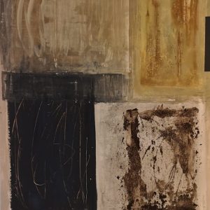 Abstracto Nº17